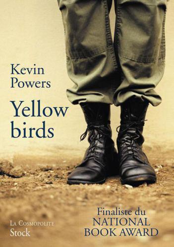 Yellow Birds