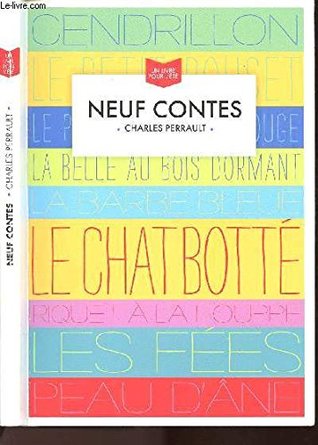 Neuf contes