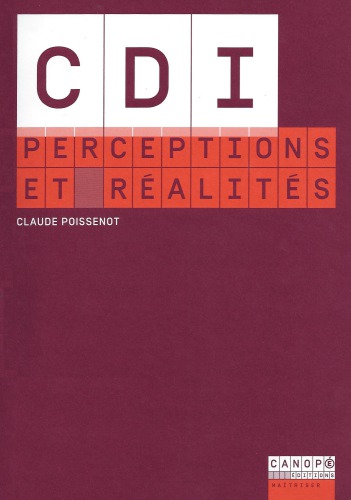 CDI : perceptions et réalités