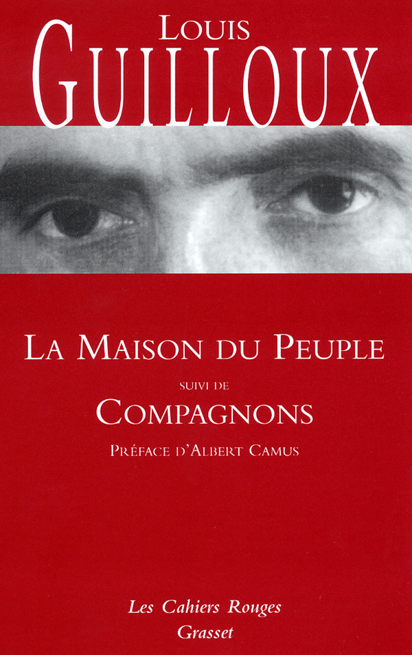 La Maison Du Peuple &amp; Compagnons