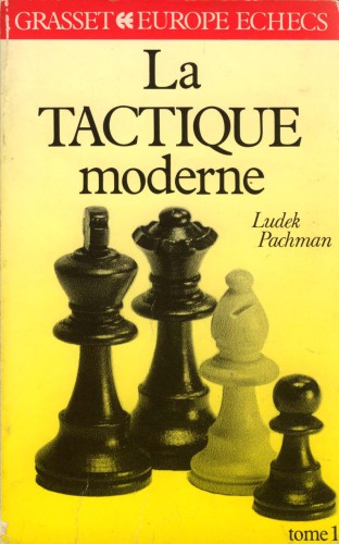 La tactique moderne aux échecs