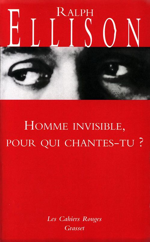 Homme invisible, pour qui chantes-tu ?