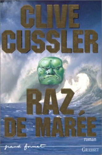 Raz De Marée