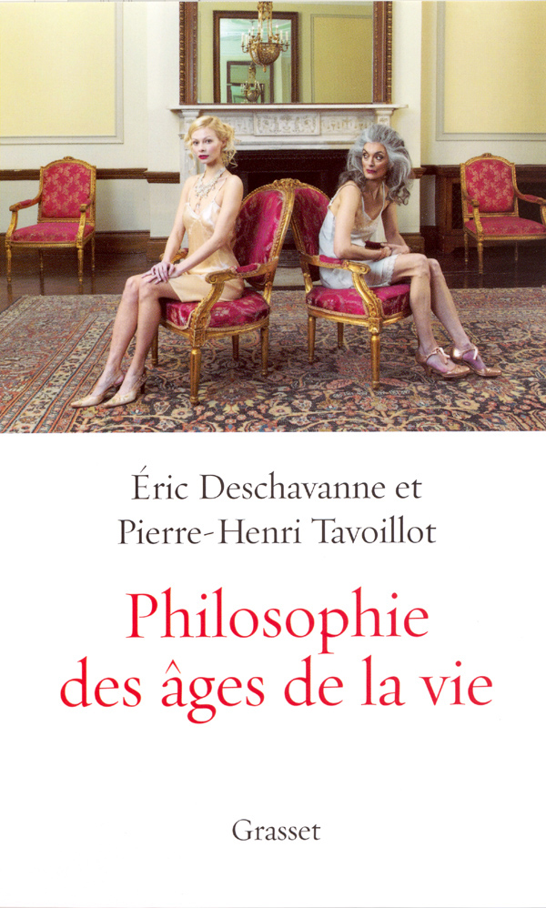 Philosophie Des Ages de la Vie