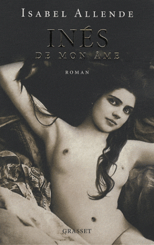 Inés de mon âme