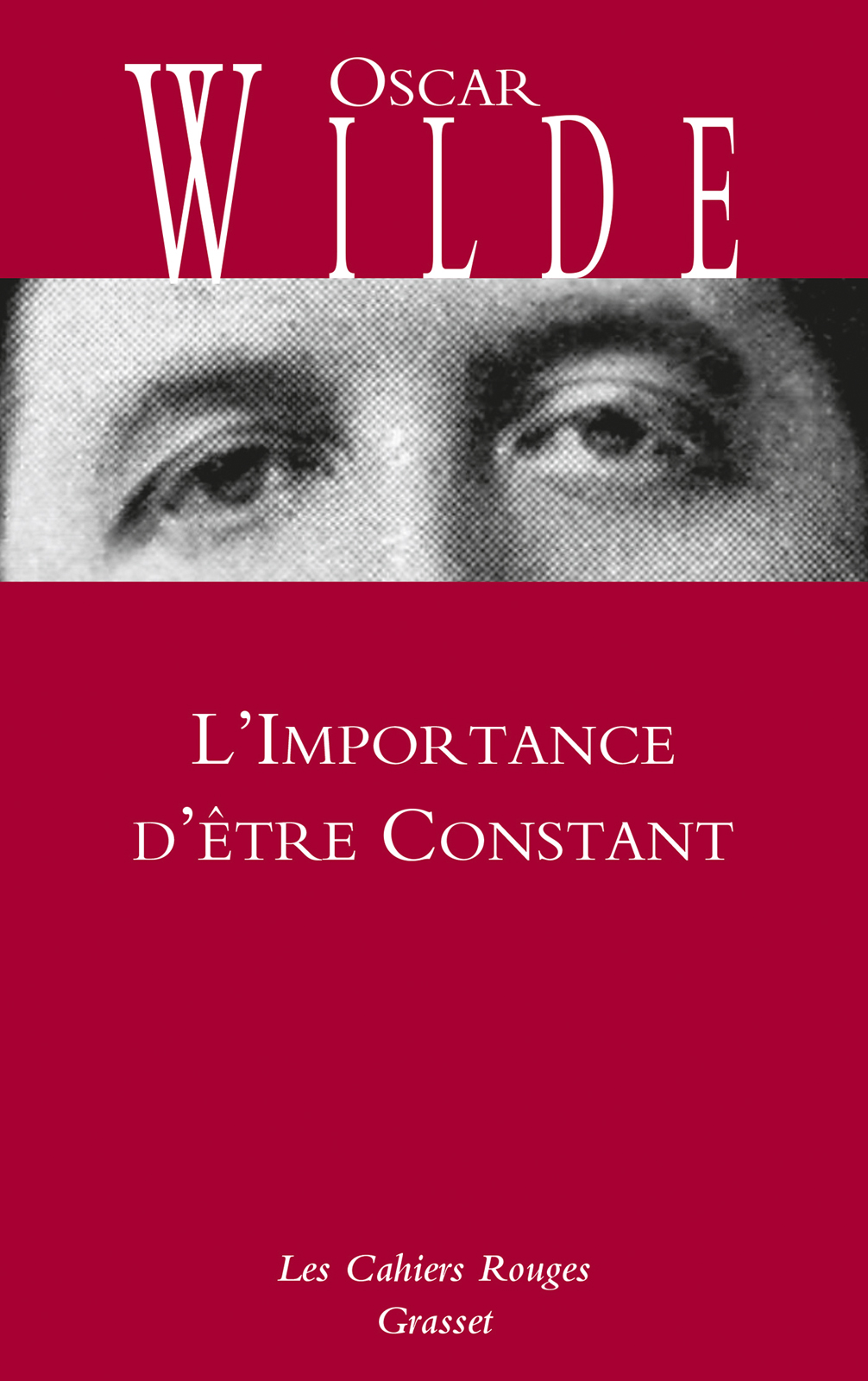 L'Importance D'Etre Constant