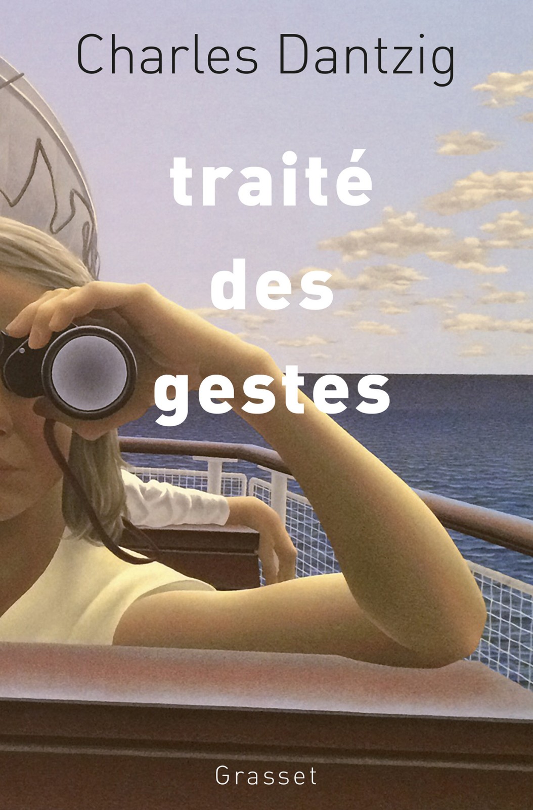 Traite des gestes