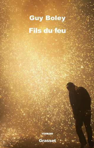 Fils Du Feu