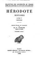 Histoires - Tome V 