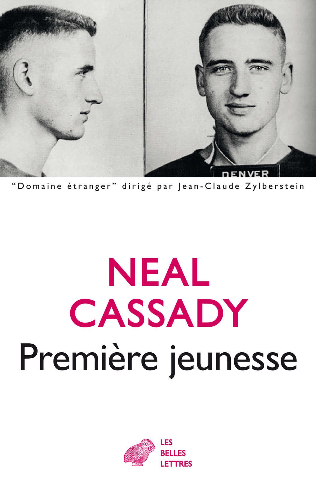 Première jeunesse