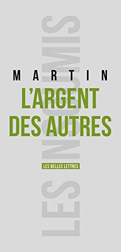 L'Argent Des Autres