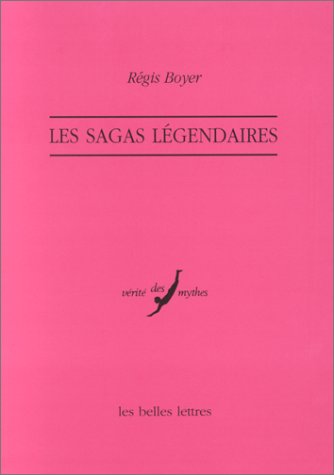 Les Sagas Legendaires