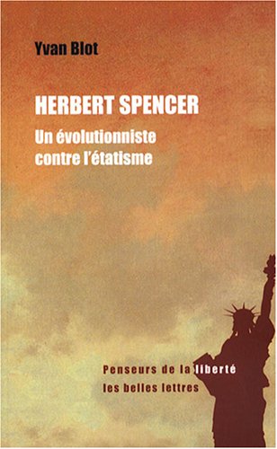 Herbert Spencer