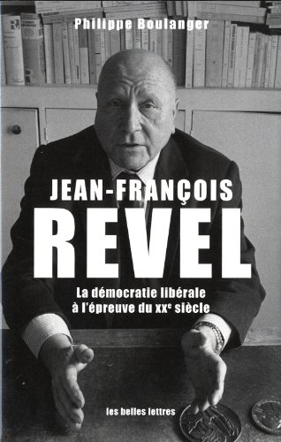 Jean-François Revel 