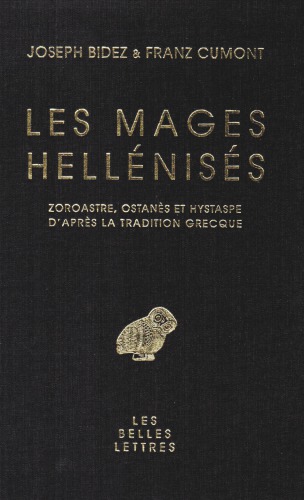 Les Mages Hellénisés