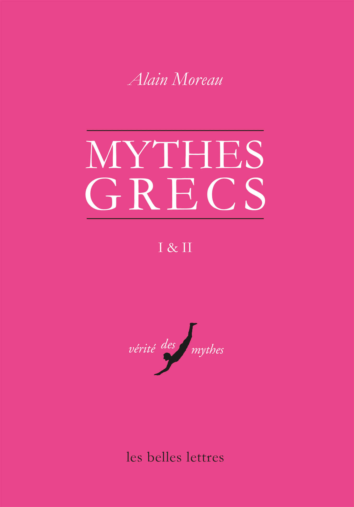 Mythes grecs I et II