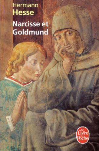 Narcisse et Goldmund