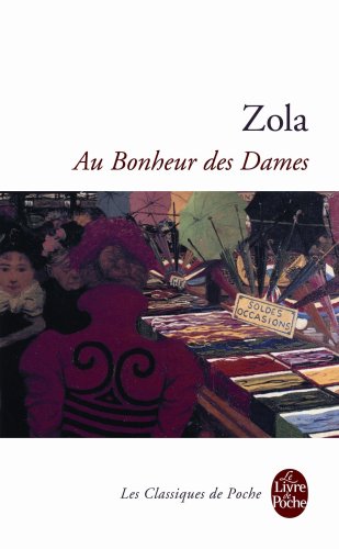 Au Bonheur des dames