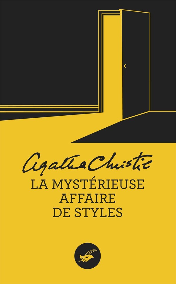 La Mystérieuse Affaire de Styles