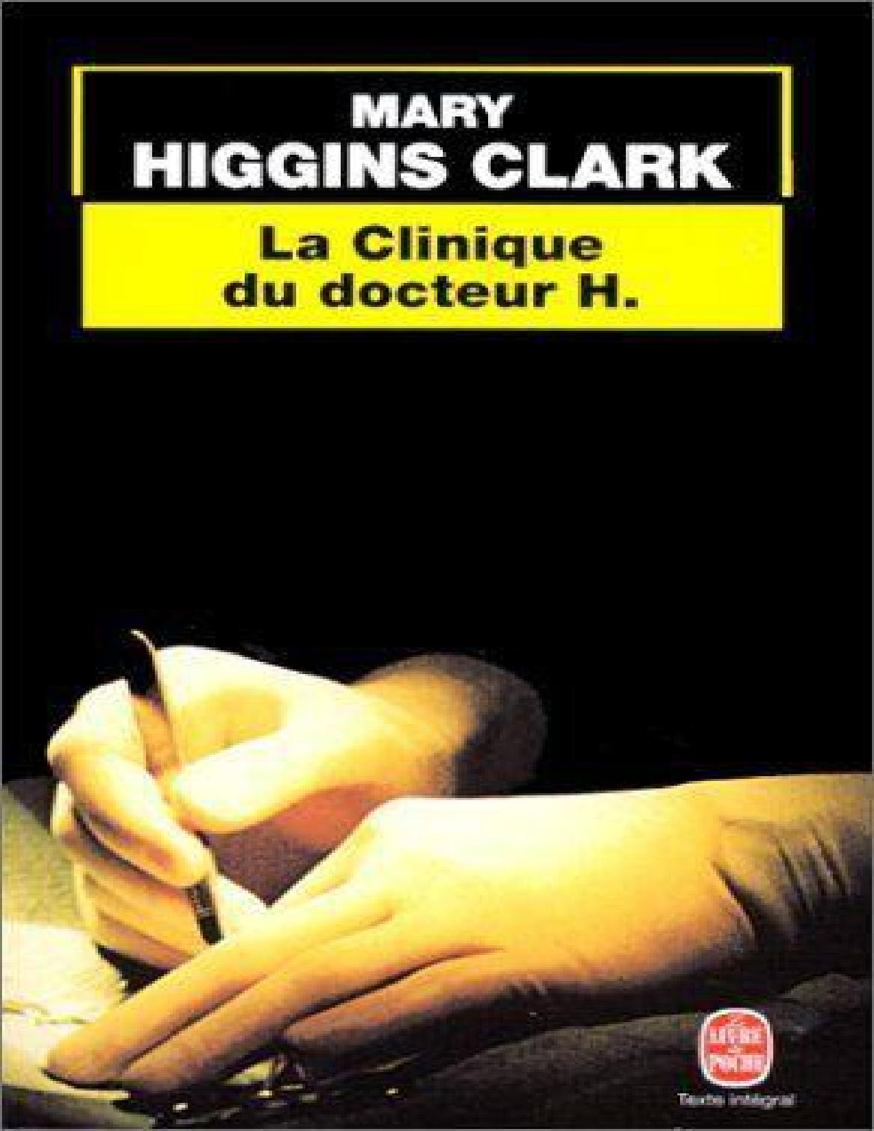 La Clinique du docteur H.