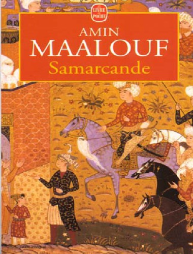 Samarcande