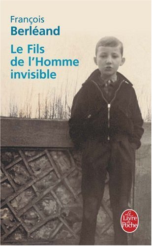 Le Fils de L Homme Invisible