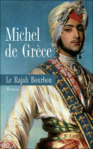 Le Rahaj Bourbon