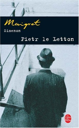 Pietr-le-Letton