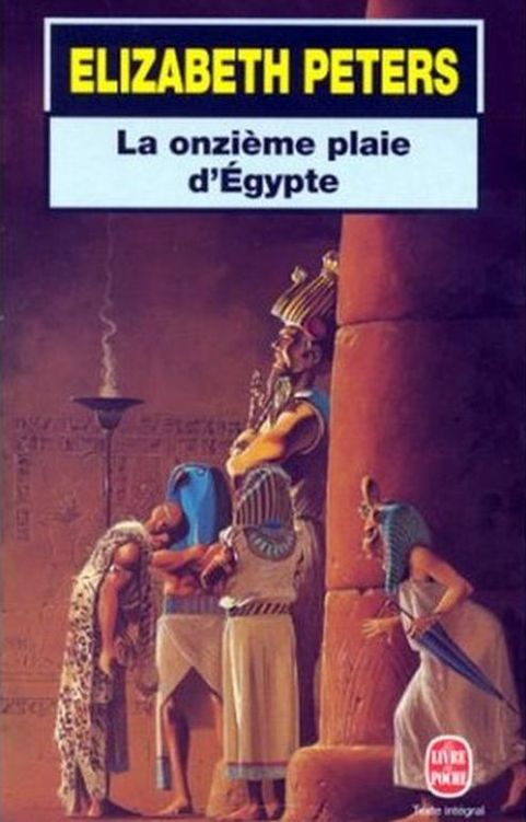 La onzième plaie d'Egypte