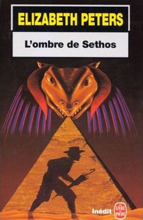 L'ombre de Sethos