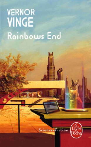 Rainbows End