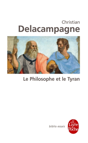 Le Philosophe Et Le Tyran