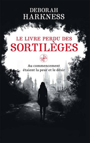 Le Livre perdu des sortilèges