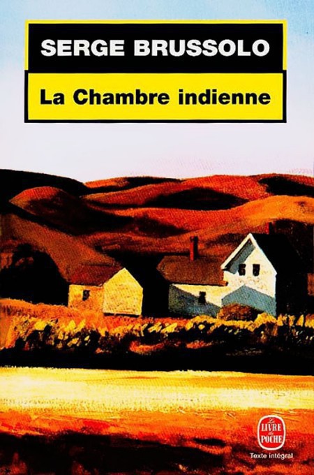 La Chambre indienne