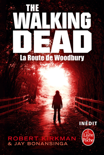 La Route de Woodbury