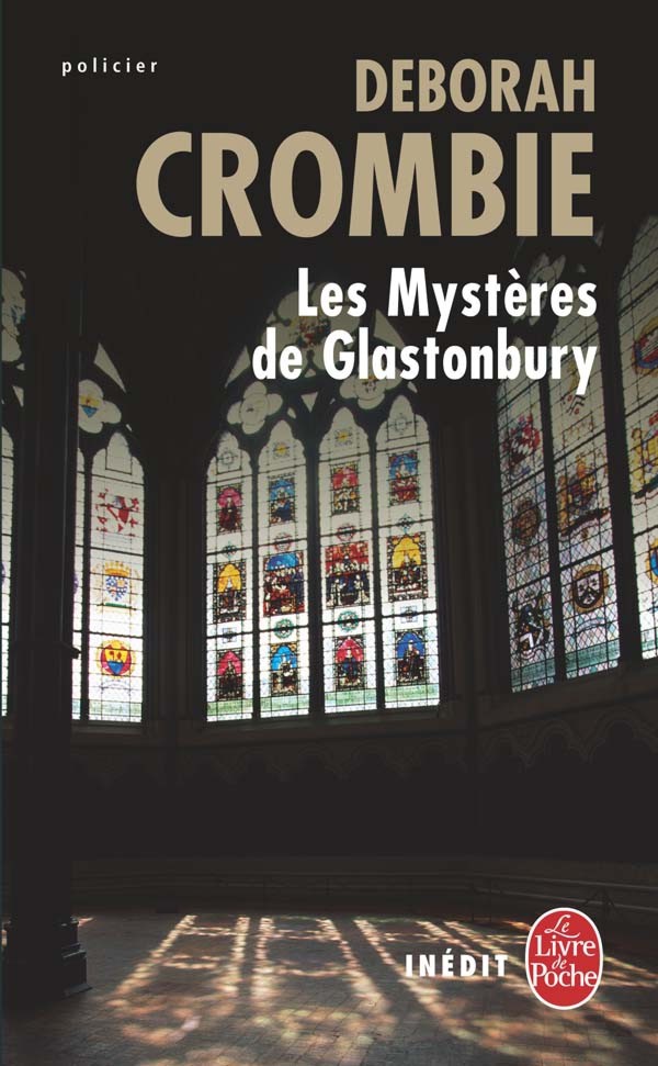 Les Mysteres de Glastonbury