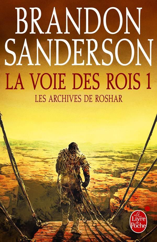 La Voie des rois, tome 1