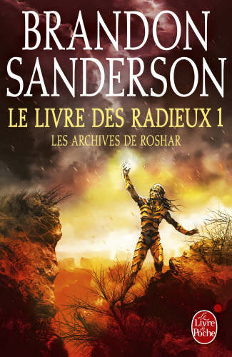 Le Livre des radieux, tome 1