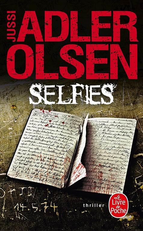 Selfies (Thrillers) (French Edition)