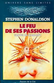 Le feu de ses passions