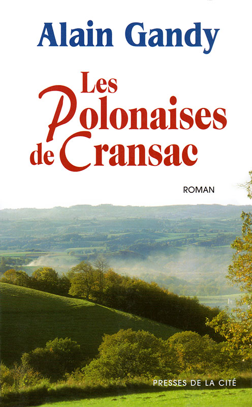 Les Polonaises De Cransac