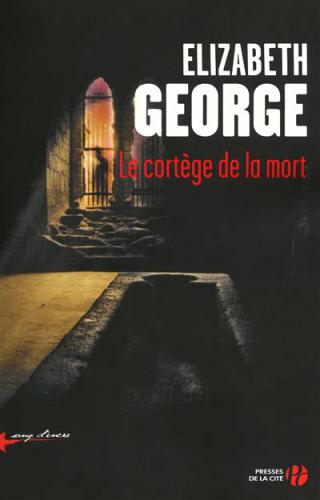 Le Cortège de la mort