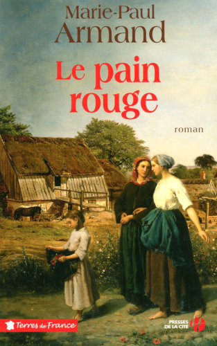 Le Pain Rouge