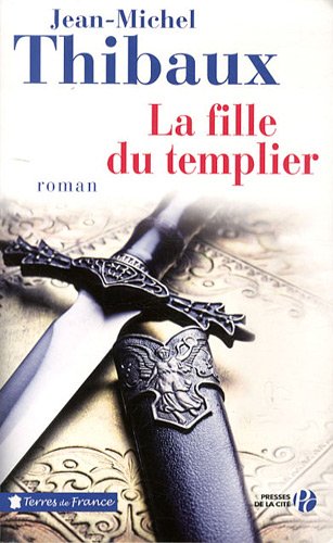 La Fille du templier