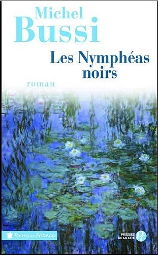 Les Nymphéas noirs