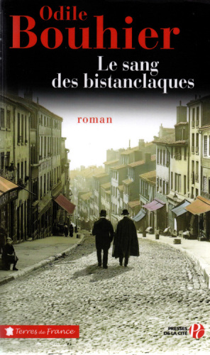 Le Sang Des Bistanclaques