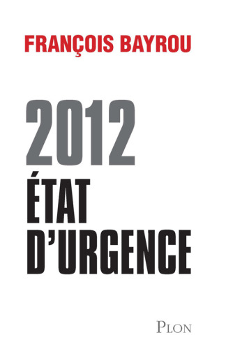 2012, état D'urgence