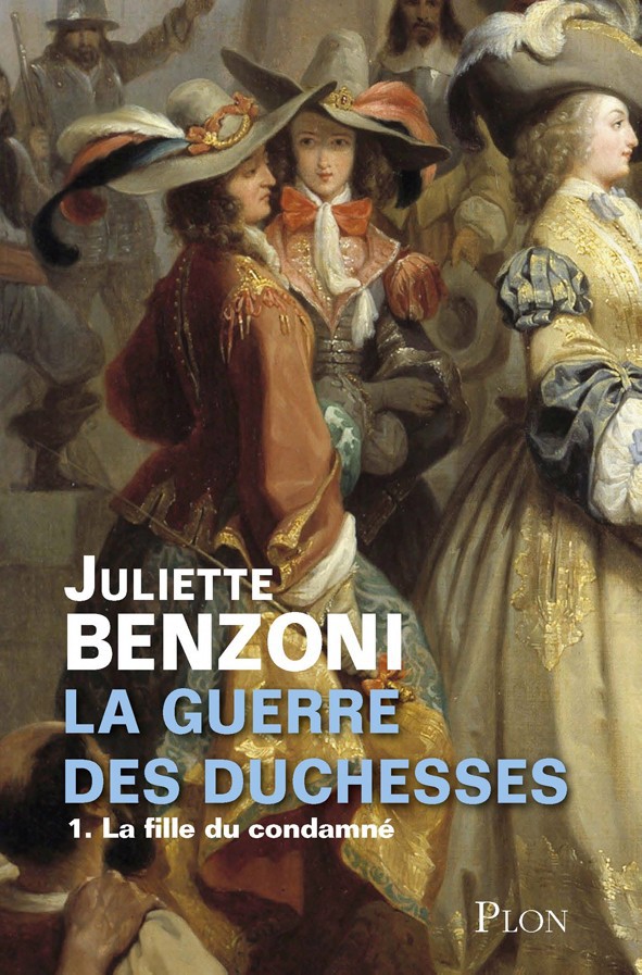 La guerre des duchesses