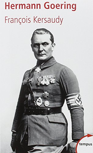 Hermann Goering