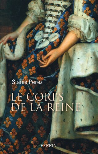 Le corps de la reine